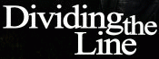 logo Dividing The Line